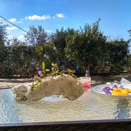 Caza Levantiera Kalamítsi Exteriör bild